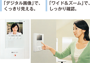 カラードアフォン